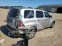 2008 Chevrolet HHR фото