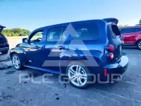 2008 Chevrolet HHR фото