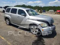 2008 Chevrolet HHR фото