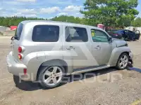 2008 Chevrolet HHR фото
