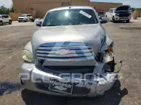 2008 Chevrolet HHR фото