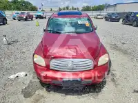 2008 Chevrolet HHR фото