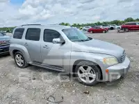 2008 Chevrolet HHR фото