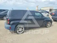 2008 Chevrolet HHR фото