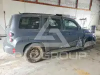 2008 Chevrolet HHR photo