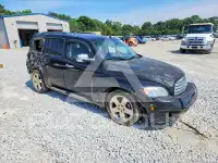 2008 Chevrolet HHR фото