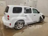 2008 Chevrolet HHR фото