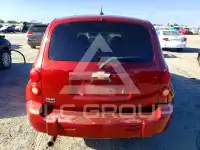 2008 Chevrolet HHR фото