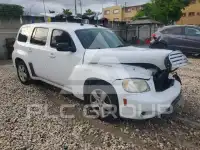 2008 Chevrolet HHR photo