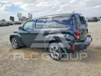 2008 Chevrolet HHR фото
