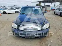 2008 Chevrolet HHR фото