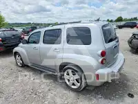 2008 Chevrolet HHR фото