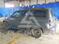 2008 Chevrolet HHR photo