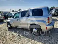 2008 Chevrolet HHR photo