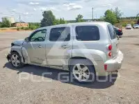 2008 Chevrolet HHR фото