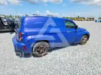 2008 Chevrolet HHR фото