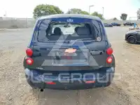 2008 Chevrolet HHR фото