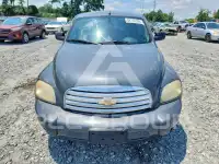 2008 Chevrolet HHR photo