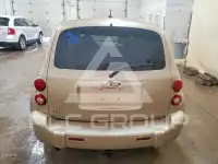 2008 Chevrolet HHR фото