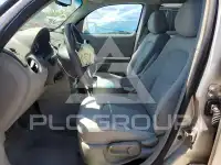 2008 Chevrolet HHR фото
