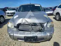 2008 Chevrolet HHR photo