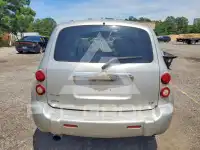 2008 Chevrolet HHR фото