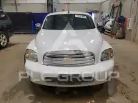 2008 Chevrolet HHR фото