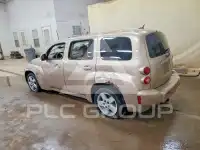 2008 Chevrolet HHR фото