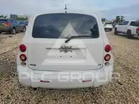 2008 Chevrolet HHR photo