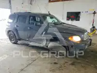 2008 Chevrolet HHR photo