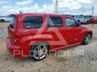2008 Chevrolet HHR фото
