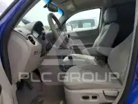 2008 Chevrolet HHR photo
