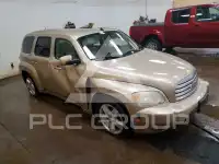 2008 Chevrolet HHR фото