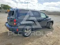 2008 Chevrolet HHR фото