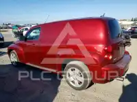 2008 Chevrolet HHR фото
