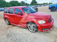 2008 Chevrolet HHR фото