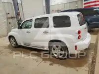 2008 Chevrolet HHR фото
