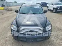 2008 Chevrolet HHR фото