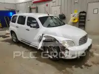2008 Chevrolet HHR фото