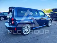 2008 Chevrolet HHR фото