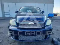 2008 Chevrolet HHR фото