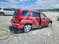2008 Chevrolet HHR фото