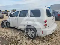 2008 Chevrolet HHR photo