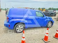 2008 Chevrolet HHR photo