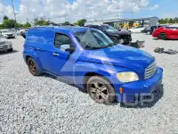 2008 Chevrolet HHR фото