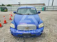 2008 Chevrolet HHR photo