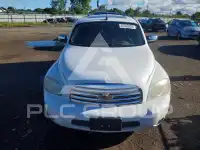 2008 Chevrolet HHR фото