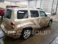 2008 Chevrolet HHR фото