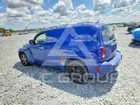2008 Chevrolet HHR фото