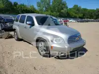 2008 Chevrolet HHR фото